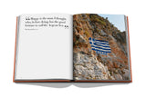 Assouline Greek Islands Book