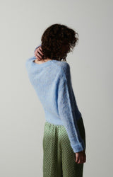 American Vintage Bymi Jumper in Fontaine