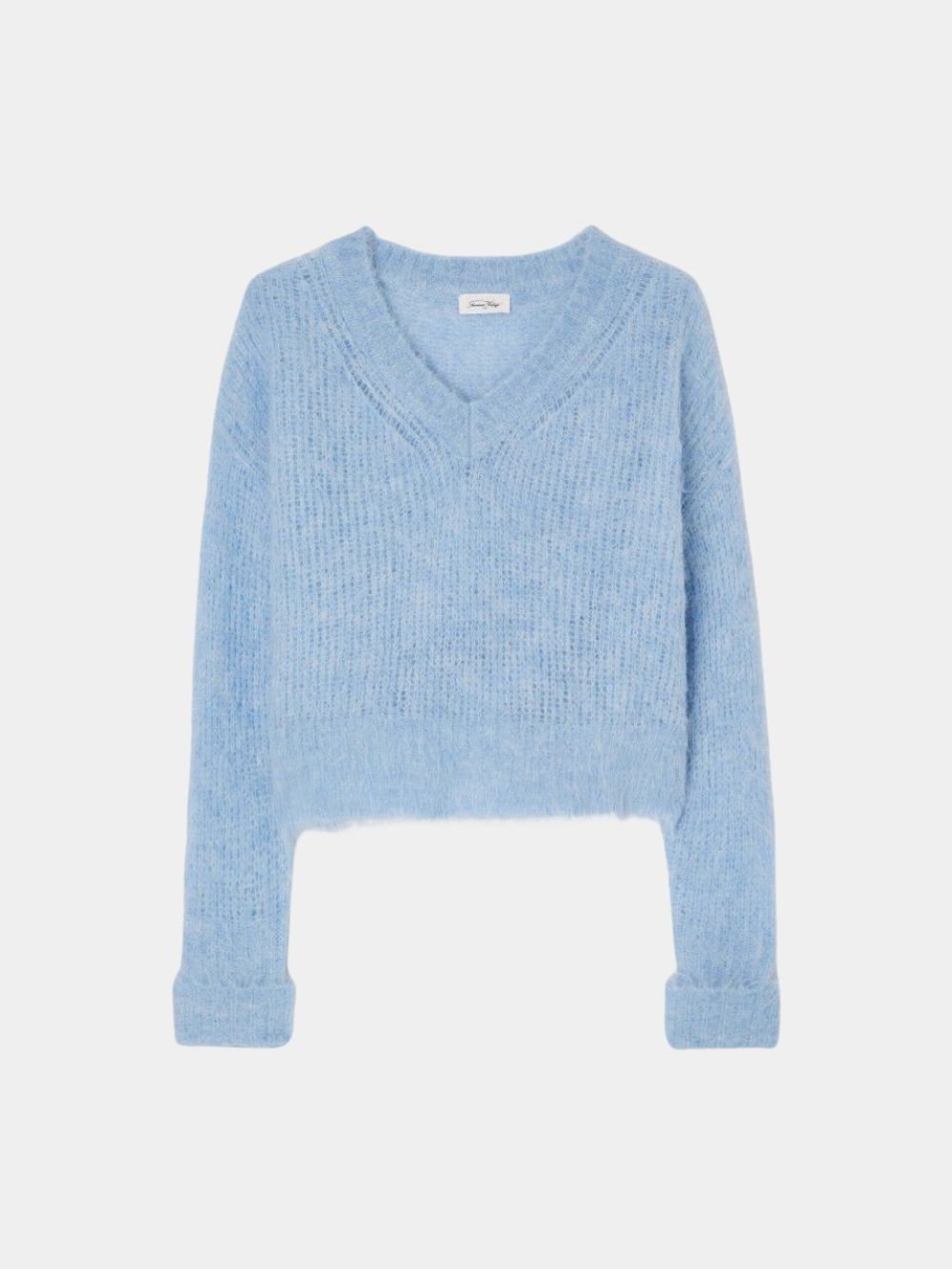 American Vintage Bymi Jumper in Fontaine
