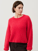 American Vintage Zolly Jumper Hortensia Fluro