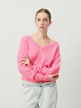 American Vintage Raxow Jumper in Princesse Chine