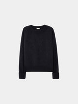 American Vintage Vitow Jumper Black