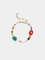 Anni Lu Mexi Flower Bracelet