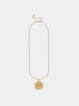 Anni Lu Sunny Side Up Necklace