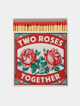 Archivist Two Roses Matches