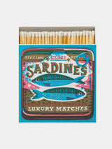 Archivist Better Together Sardines by The Printed Peanut Matches