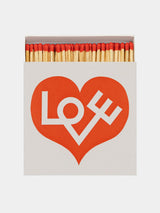 Archivist Love by Alexander Girard Matches