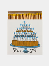 Archivist Blow Job Cake by Charlotte Farmer Matches - Twenty Petworth