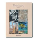 Assouline Athens Riviera Book