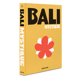 Assouline Bali Mystique Book