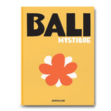 Assouline Bali Mystique Book