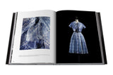 Assouline Dior By Yves Saint Laurent