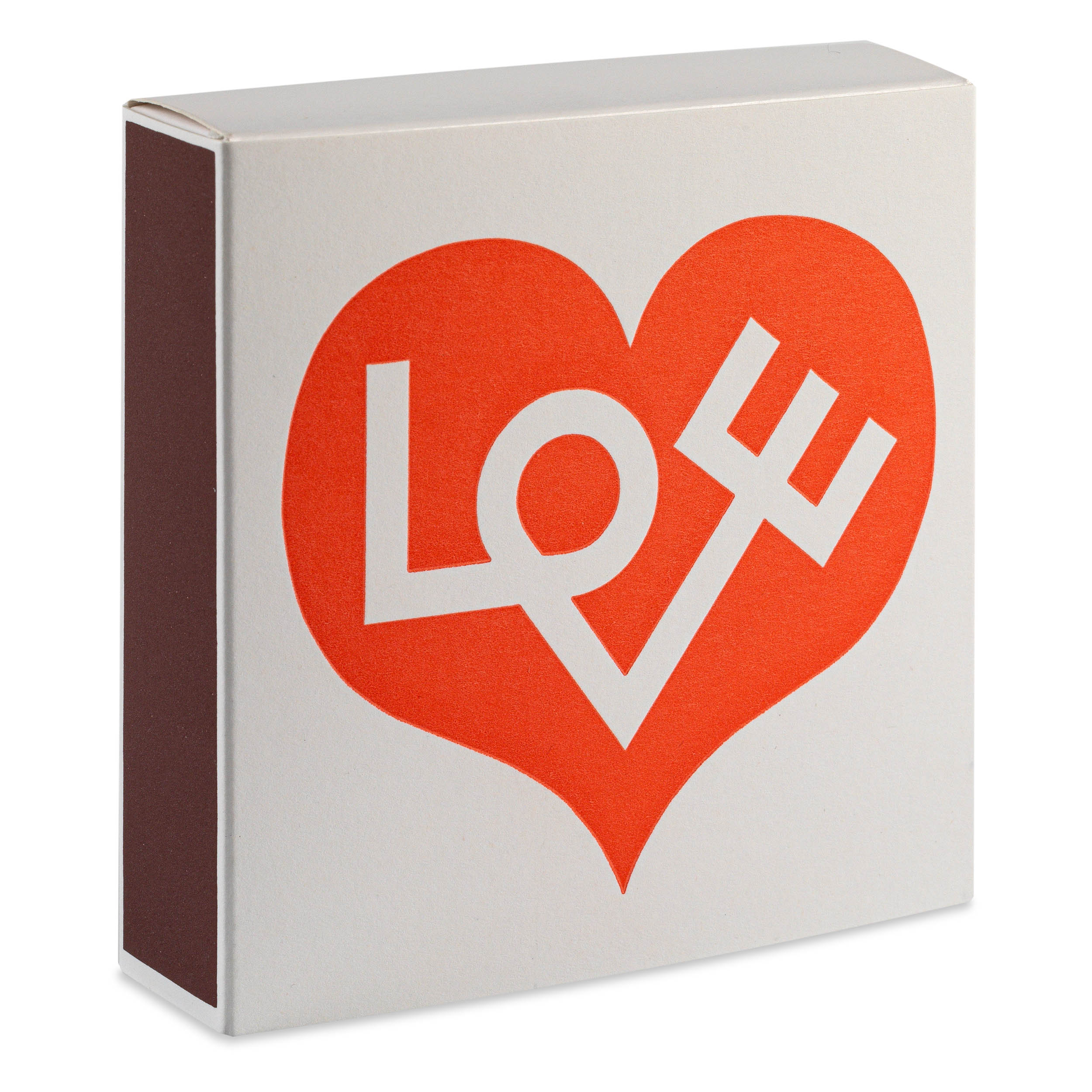 Archivist Love by Alexander Girard Matches