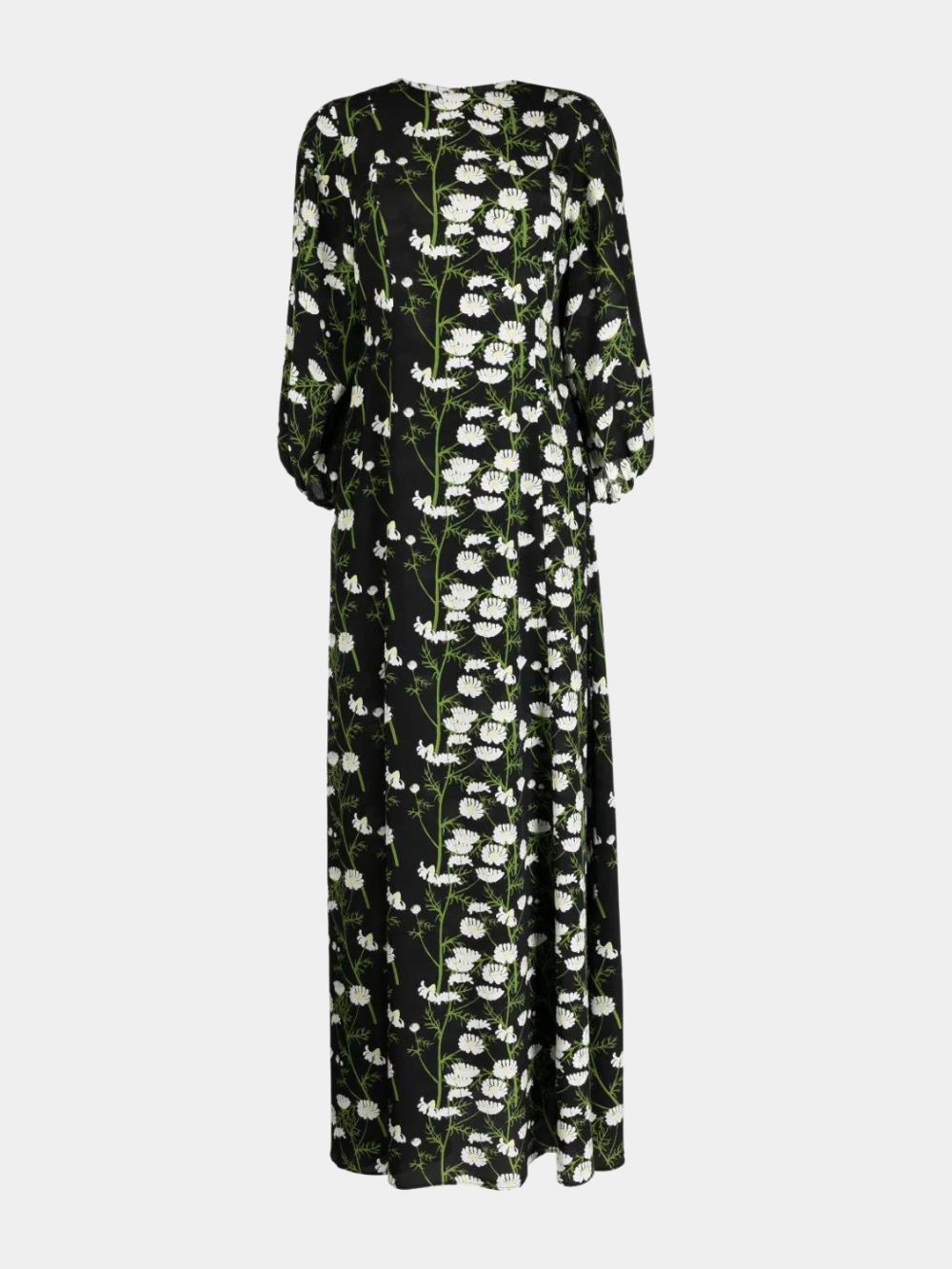 Bernadette Roxy Dress Lily Of The Valley