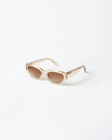 Chimi 06.2 Sunglasses in Ecru