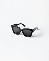 Chimi 08 Sunglasses in Black