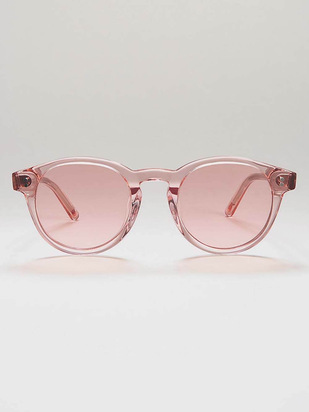 Chimi Pink 003 Sunglasses