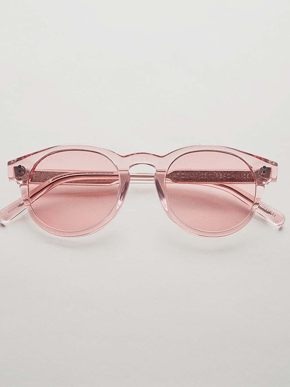 Chimi Pink 003 Sunglasses