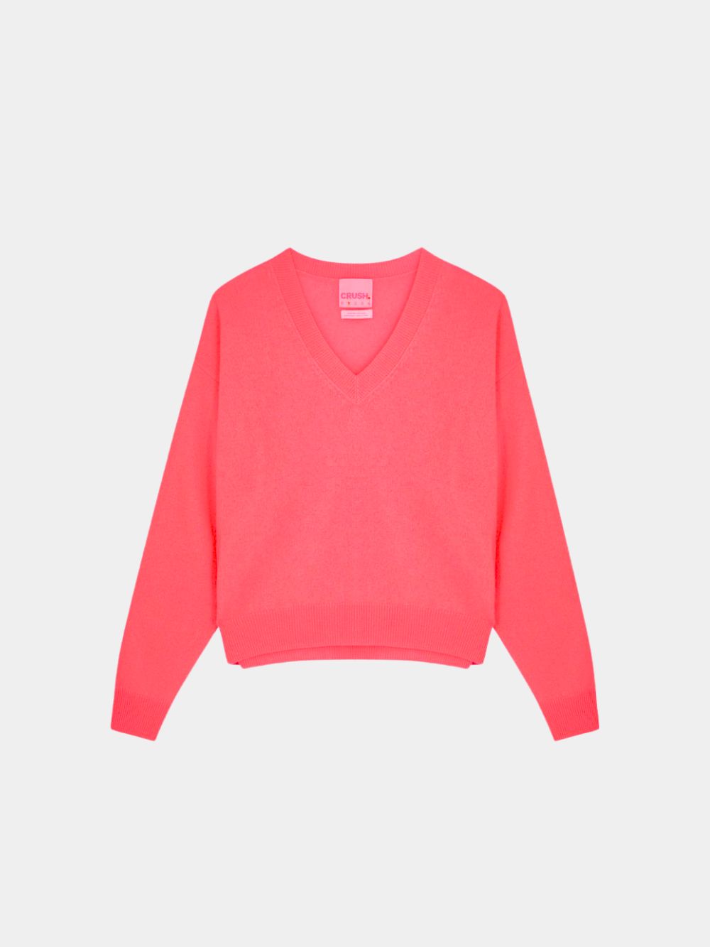 Crush Malibu V 2.0 Jumper Grapefruit