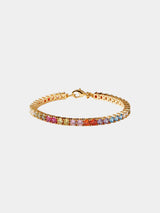 Crystal Haze Serena Bracelet Rainbow - Twenty Petworth