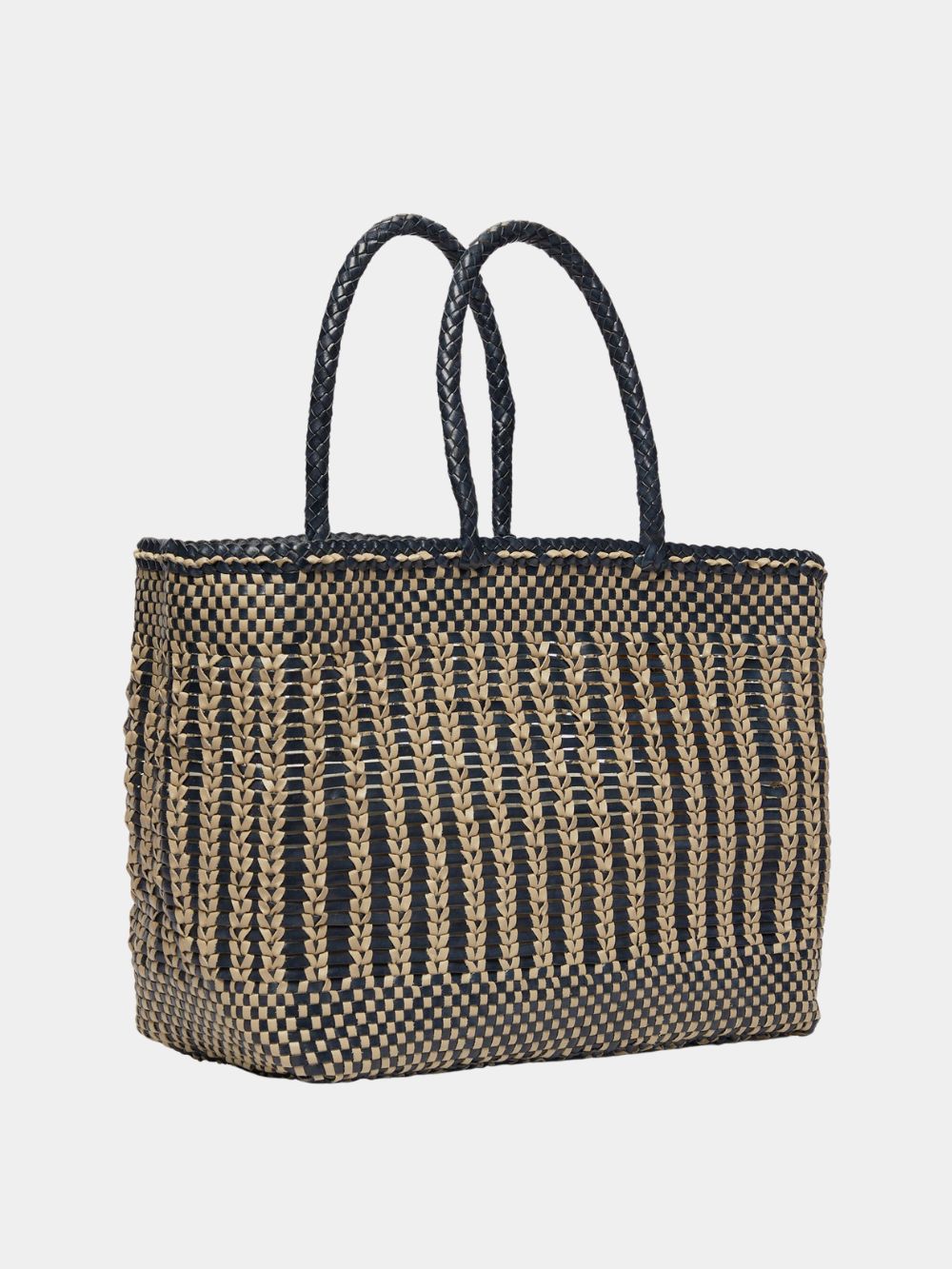 Dragon Diffusion Bali Basket Big in Marine