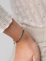 Anni Lu Back to Baja Bracelet Gold