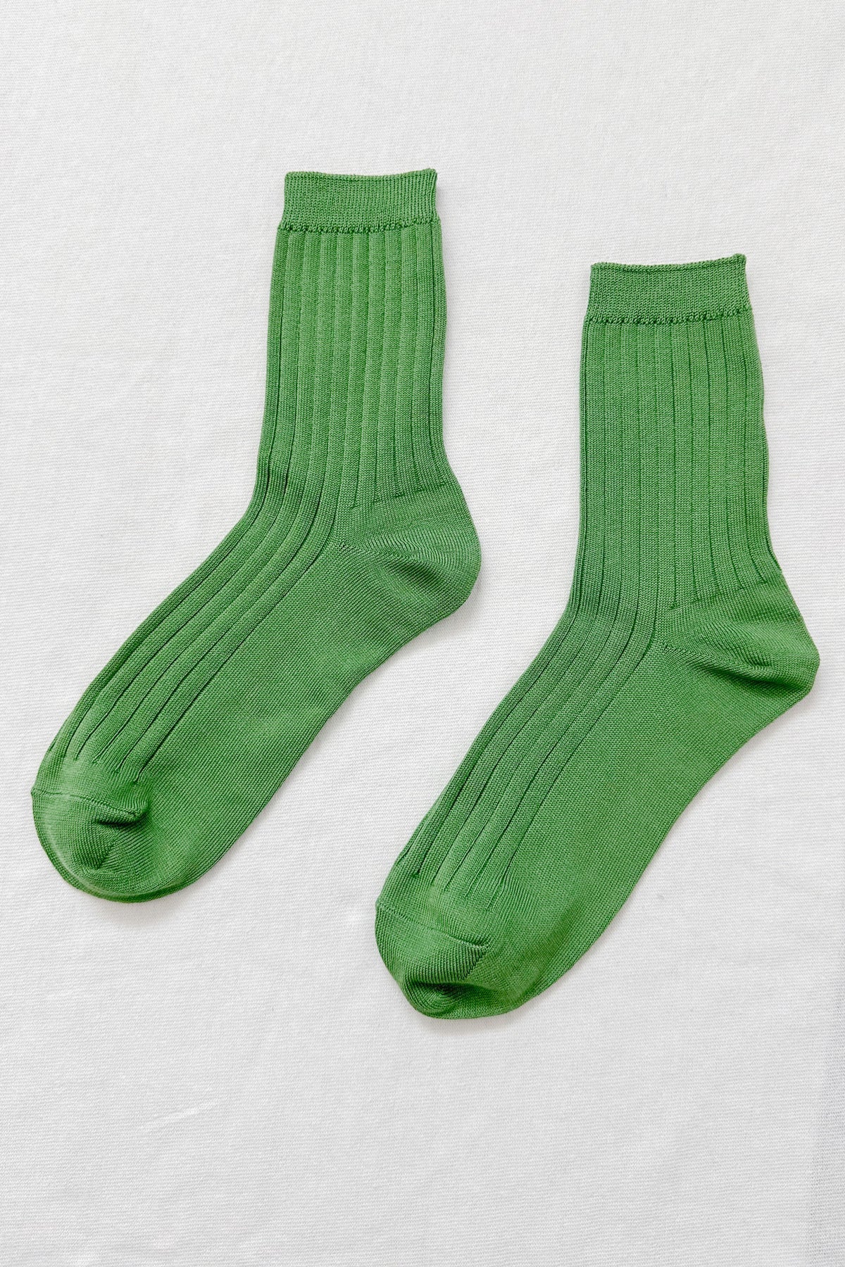 Le Bon Shoppe Her Socks in Jade - Twenty Petworth