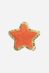 La Coque Francaise Coral Star Patch