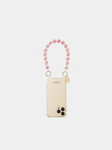 La Coque Francaise Dana Rose Wrist Chain - Twenty Petworth