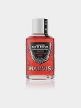 Marvis Mouthwash in Cinnamon Mint 120ml