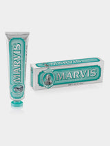 Marvis Toothpaste in Aniseed Mint 85ml