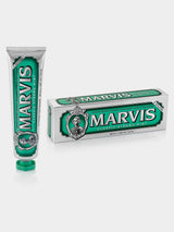 Marvis Toothpaste in Classic Strong Mint 85ml