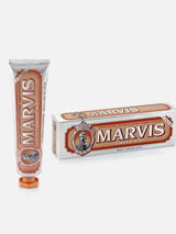 Marvis Toothpaste in Ginger Mint 85ml
