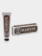 Marvis Toothpaste in Sweet and Sour Rhubarb 75ml