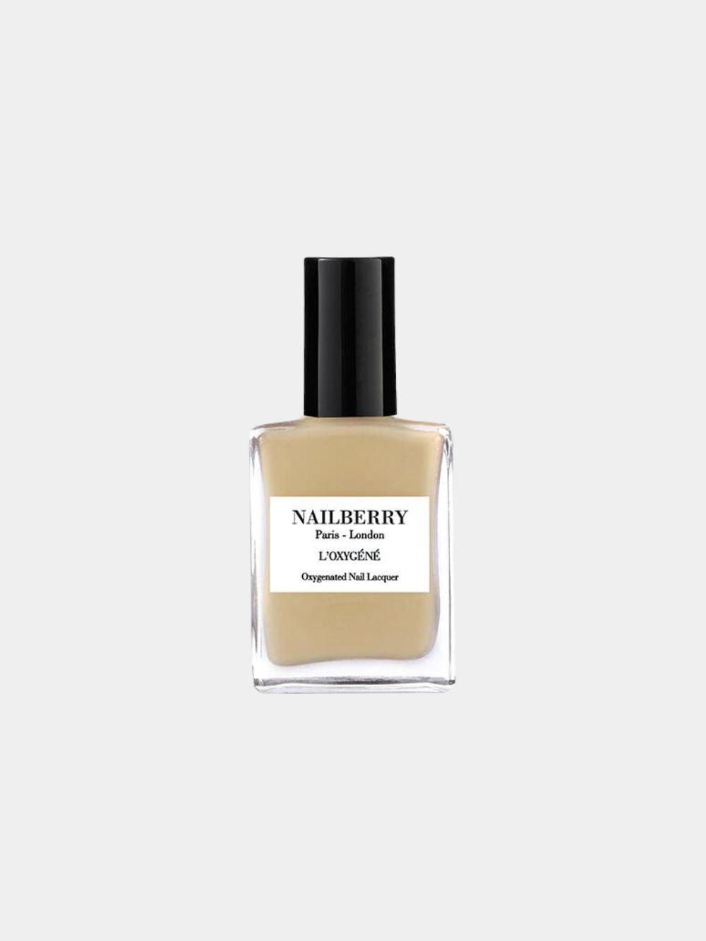 Nailberry Folie Douce Nail Polish