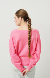 American Vintage Raxow Jumper in Princesse Chine