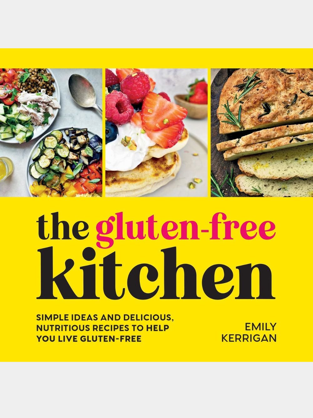 Gluten Free Kitchen