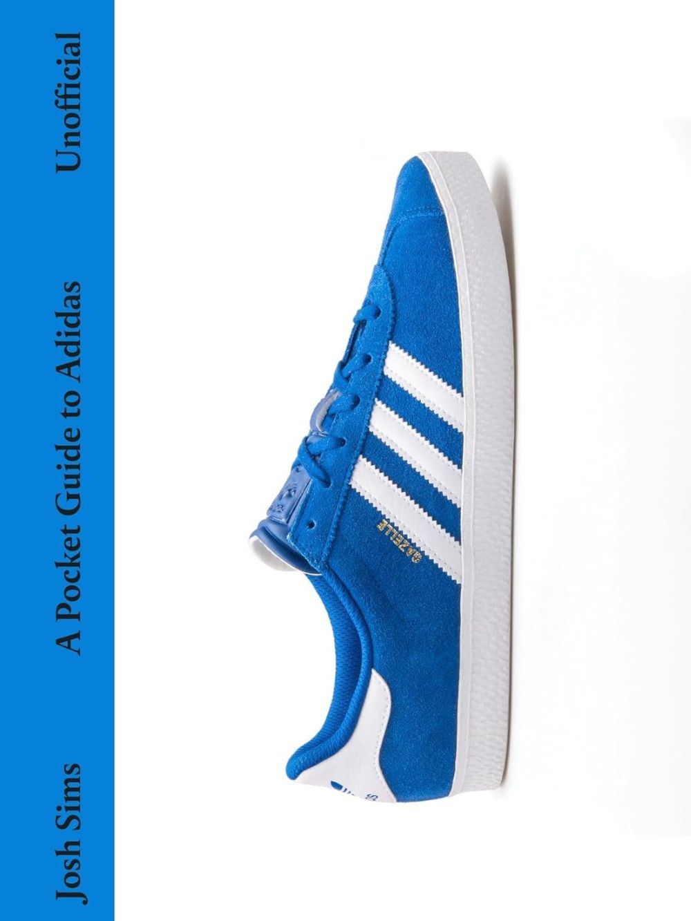 Pocket Guide To Adidas