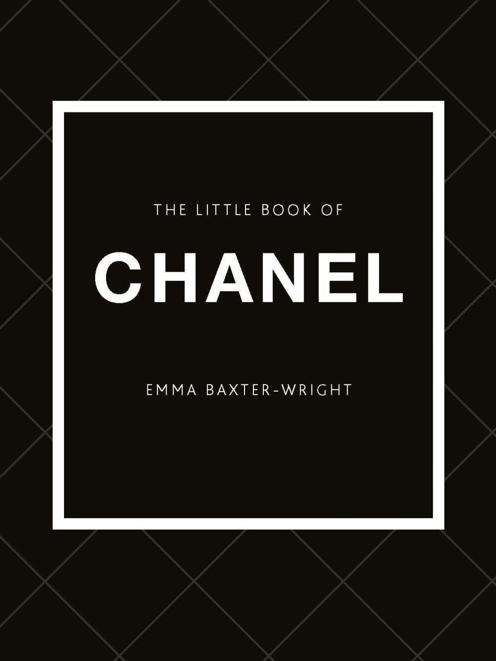 Little Book Of Chanel