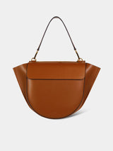 Wandler Hortensia Medium Bag in Tan