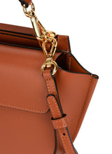Wandler Hortensia Mini Bag in Tan