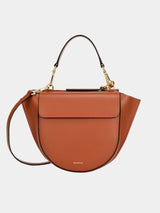 Wandler Hortensia Mini Bag in Tan